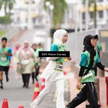 Runner Photo 8467729
