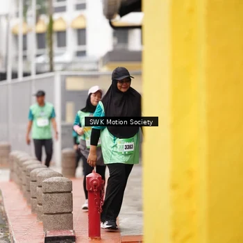Runner Photo 8467796