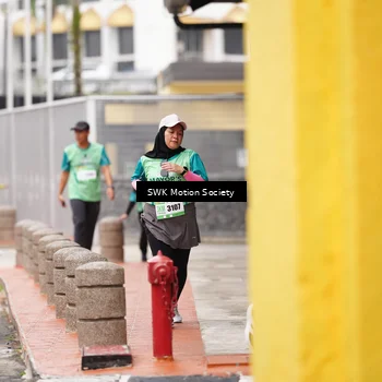Runner Photo 8467799