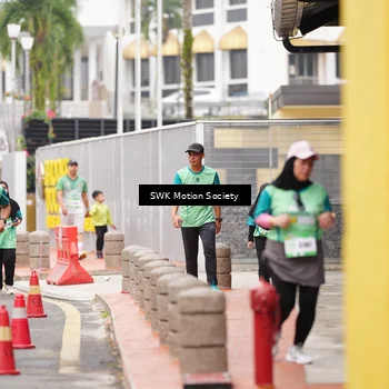 Runner Photo 8467801