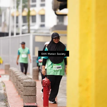 Runner Photo 8467802