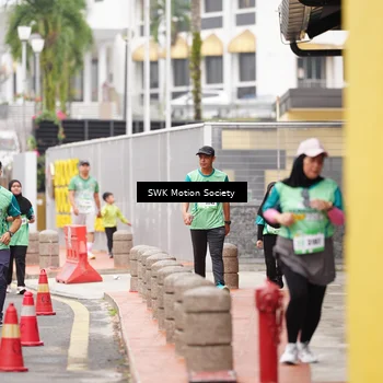 Runner Photo 8467804