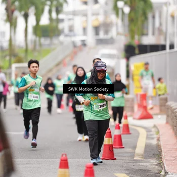 Runner Photo 8467805
