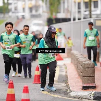 Runner Photo 8467807