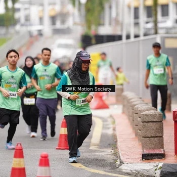 Runner Photo 8467808