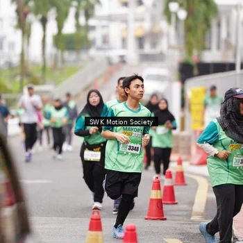 Runner Photo 8467810