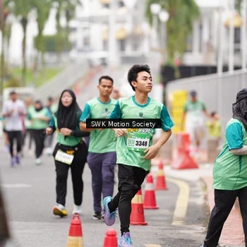 Runner Photo 8467812