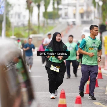 Runner Photo 8467814