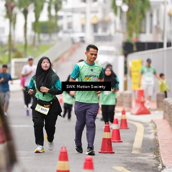 Runner Photo 8467816