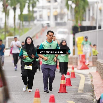 Runner Photo 8467818