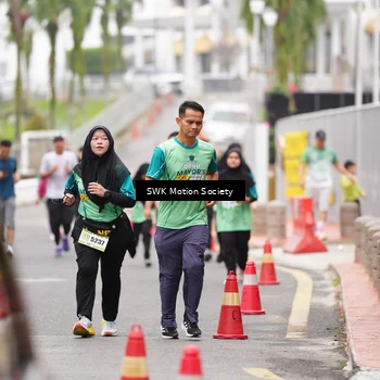 Runner Photo 8467819