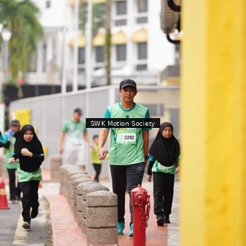 Runner Photo 8467822