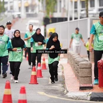 Runner Photo 8467823