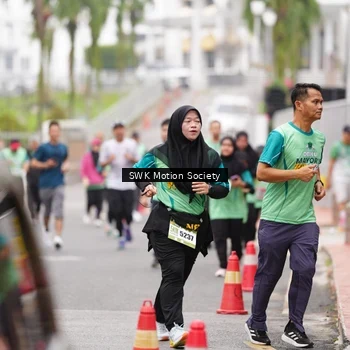 Runner Photo 8467824