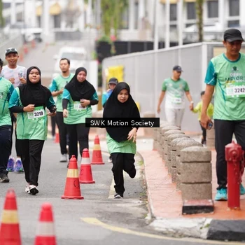 Runner Photo 8467825