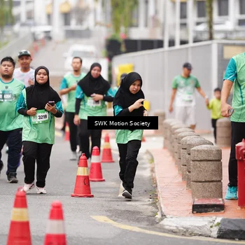 Runner Photo 8467826