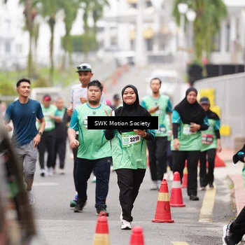 Runner Photo 8467827
