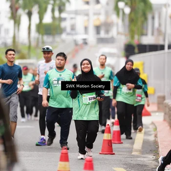 Runner Photo 8467828