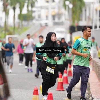 Runner Photo 8467829