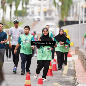 Runner Photo 8467830