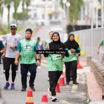 Runner Photo 8467831