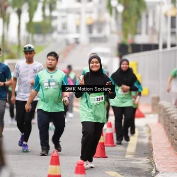 Runner Photo 8467832