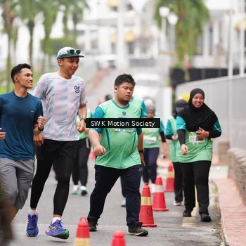 Runner Photo 8467833