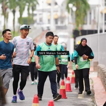 Runner Photo 8467834