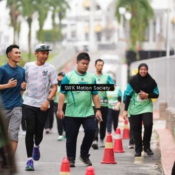 Runner Photo 8467835