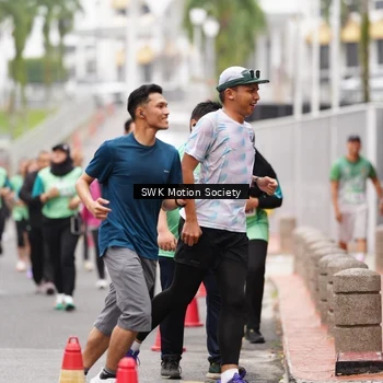 Runner Photo 8467836