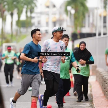 Runner Photo 8467837