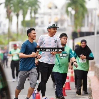 Runner Photo 8467838