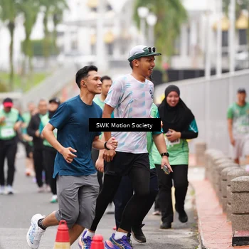 Runner Photo 8467839