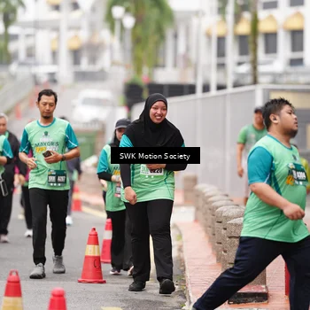 Runner Photo 8467840