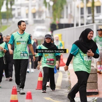 Runner Photo 8467842