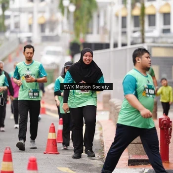 Runner Photo 8467843