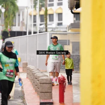 Runner Photo 8467844