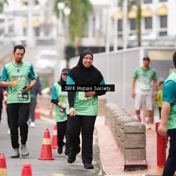 Runner Photo 8467845