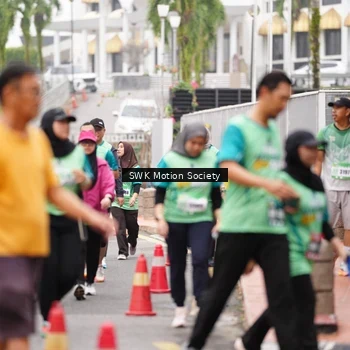 Runner Photo 8467847