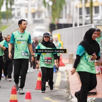Runner Photo 8467848