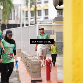 Runner Photo 8467849
