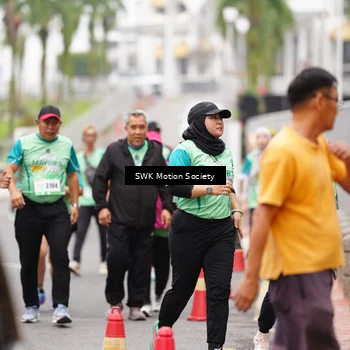 Runner Photo 8467850