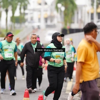 Runner Photo 8467851