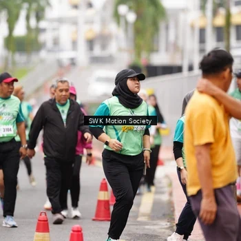 Runner Photo 8467852
