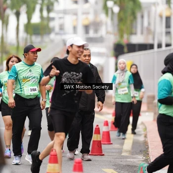 Runner Photo 8467854