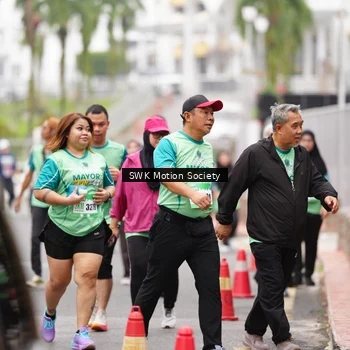 Runner Photo 8467856