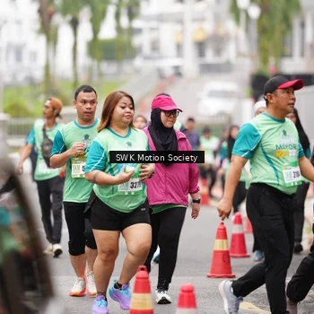 Runner Photo 8467857