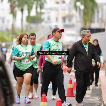 Runner Photo 8467858