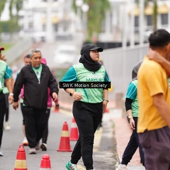 Runner Photo 8467859