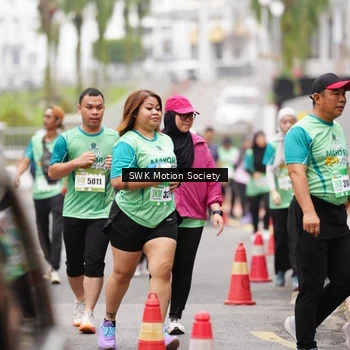 Runner Photo 8467860